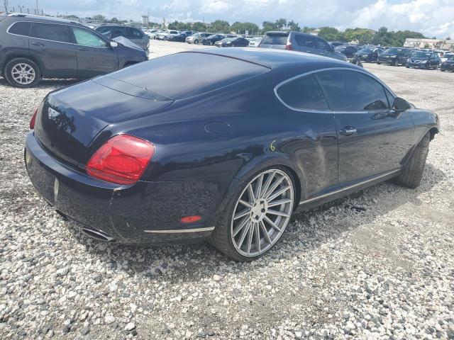 Photo 2 VIN: SCBCR63W45C026454 - BENTLEY CONTINENTA 