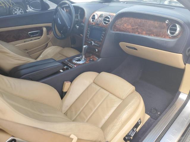 Photo 7 VIN: SCBCR63W45C026454 - BENTLEY CONTINENTA 