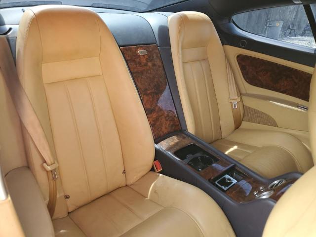 Photo 9 VIN: SCBCR63W45C026454 - BENTLEY CONTINENTA 