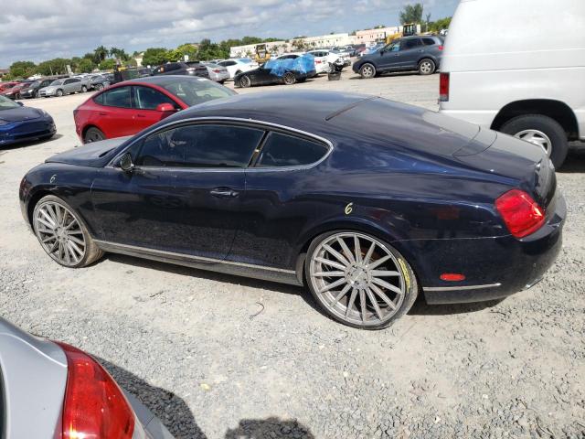 Photo 1 VIN: SCBCR63W45C026454 - BENTLEY CONTINENTA 