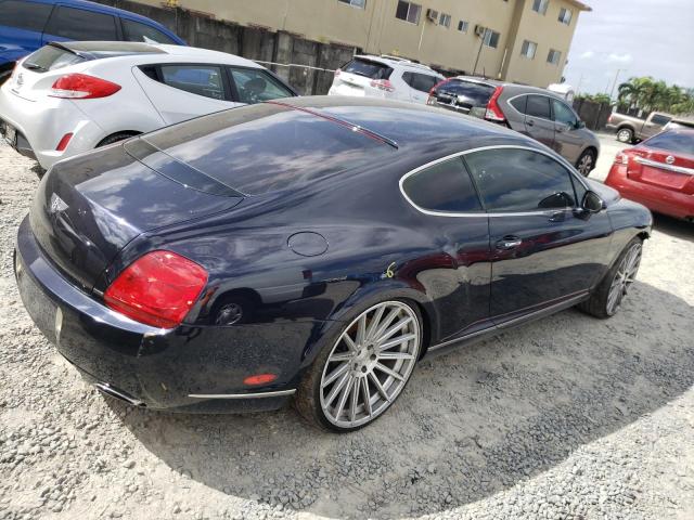 Photo 2 VIN: SCBCR63W45C026454 - BENTLEY CONTINENTA 