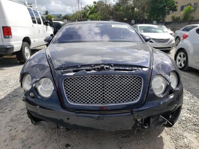 Photo 4 VIN: SCBCR63W45C026454 - BENTLEY CONTINENTA 