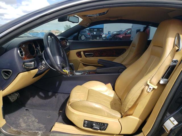 Photo 6 VIN: SCBCR63W45C026454 - BENTLEY CONTINENTA 