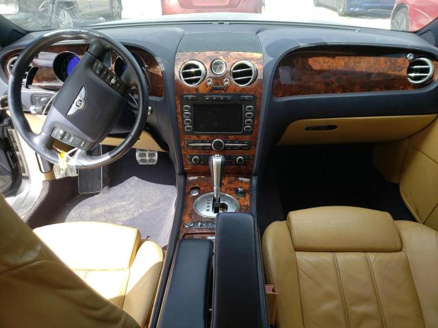 Photo 7 VIN: SCBCR63W45C026454 - BENTLEY CONTINENTA 