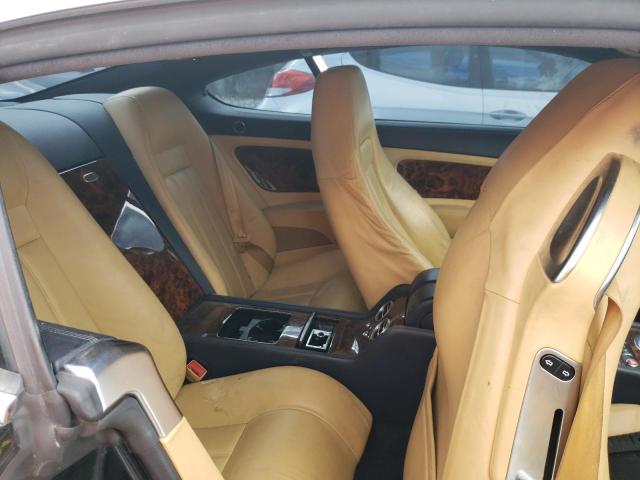 Photo 9 VIN: SCBCR63W45C026454 - BENTLEY CONTINENTA 