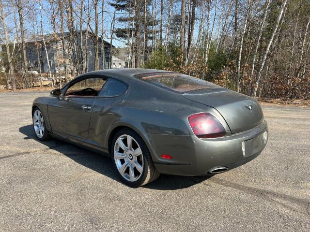 Photo 2 VIN: SCBCR63W55C029914 - BENTLEY CONTINENTA 