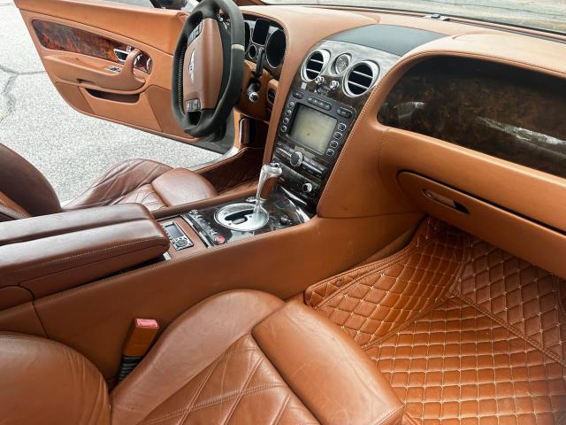 Photo 4 VIN: SCBCR63W55C029914 - BENTLEY CONTINENTA 