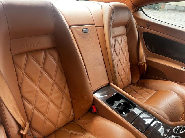 Photo 5 VIN: SCBCR63W55C029914 - BENTLEY CONTINENTA 