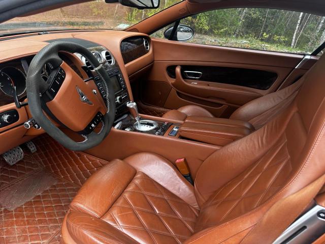 Photo 8 VIN: SCBCR63W55C029914 - BENTLEY CONTINENTA 