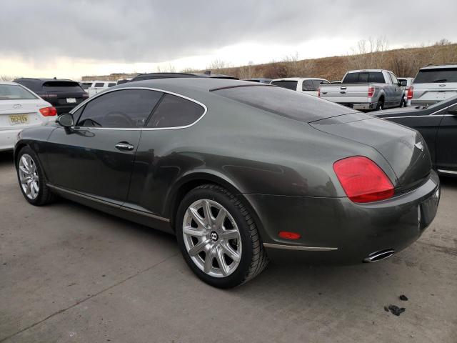 Photo 1 VIN: SCBCR63W64C022131 - BENTLEY CONTINENTA 