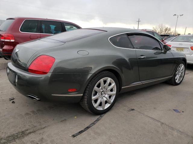 Photo 2 VIN: SCBCR63W64C022131 - BENTLEY CONTINENTA 