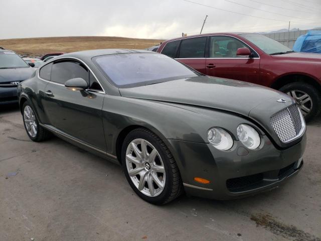 Photo 3 VIN: SCBCR63W64C022131 - BENTLEY CONTINENTA 