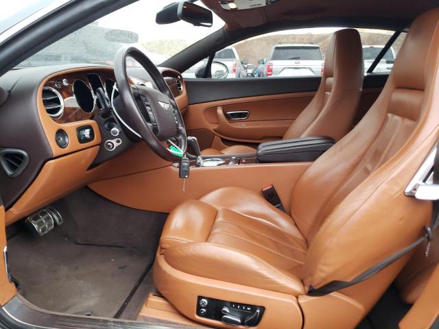 Photo 6 VIN: SCBCR63W64C022131 - BENTLEY CONTINENTA 