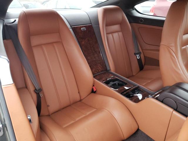 Photo 9 VIN: SCBCR63W64C022131 - BENTLEY CONTINENTA 