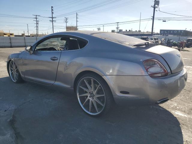 Photo 1 VIN: SCBCR63W65C025225 - BENTLEY CONTINENTA 