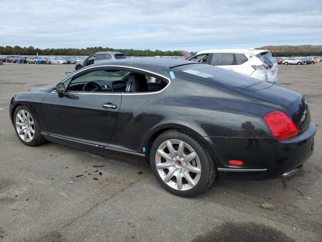 Photo 1 VIN: SCBCR63W65C025791 - BENTLEY CONTINENTA 