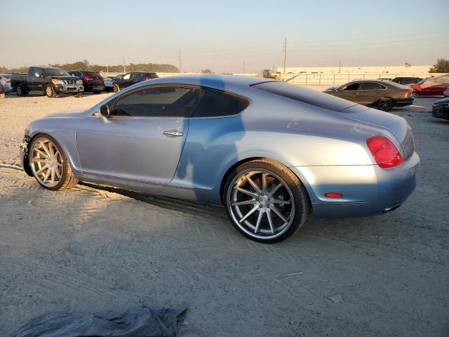 Photo 1 VIN: SCBCR63W65C026374 - BENTLEY CONTINENTA 