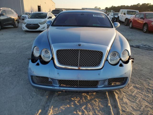 Photo 4 VIN: SCBCR63W65C026374 - BENTLEY CONTINENTA 