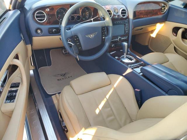 Photo 7 VIN: SCBCR63W65C026374 - BENTLEY CONTINENTA 