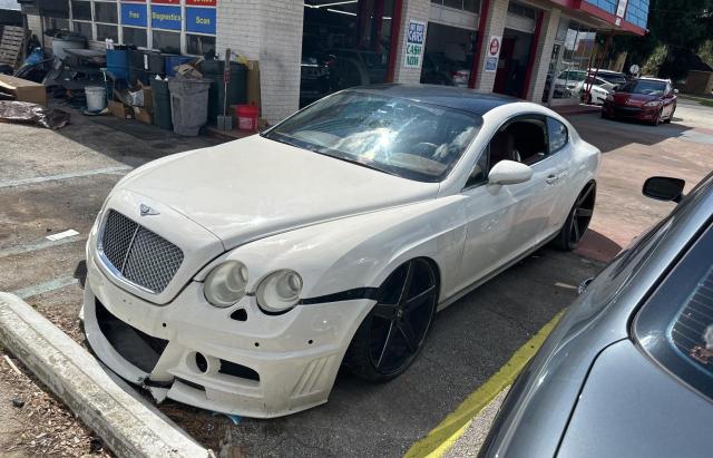 Photo 1 VIN: SCBCR63W65C027668 - BENTLEY CONTINENTA 