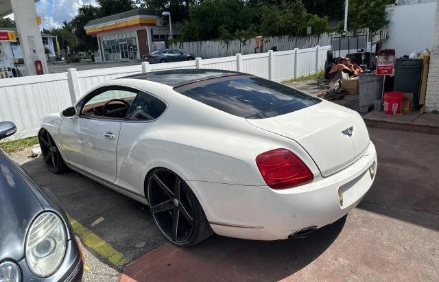 Photo 2 VIN: SCBCR63W65C027668 - BENTLEY CONTINENTA 