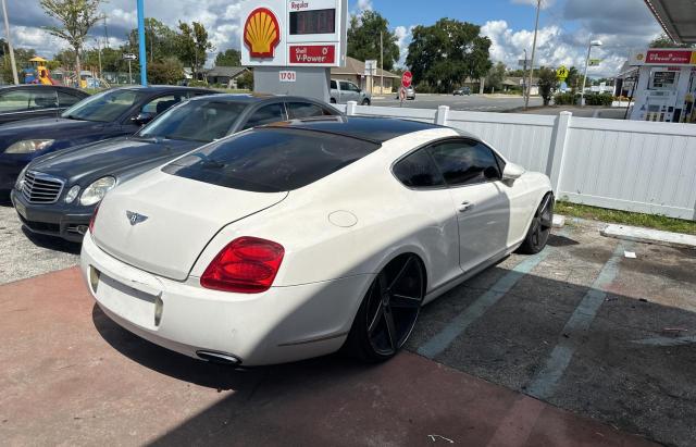 Photo 3 VIN: SCBCR63W65C027668 - BENTLEY CONTINENTA 