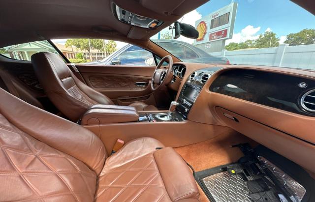 Photo 4 VIN: SCBCR63W65C027668 - BENTLEY CONTINENTA 