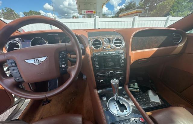 Photo 8 VIN: SCBCR63W65C027668 - BENTLEY CONTINENTA 