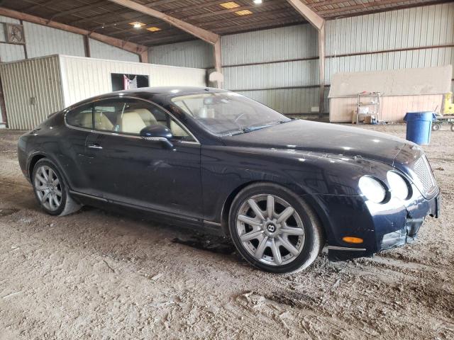 Photo 3 VIN: SCBCR63W66C030555 - BENTLEY CONTINENTA 