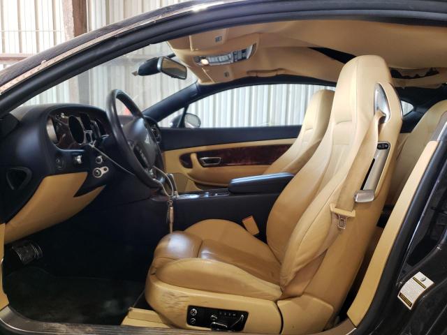 Photo 6 VIN: SCBCR63W66C030555 - BENTLEY CONTINENTA 