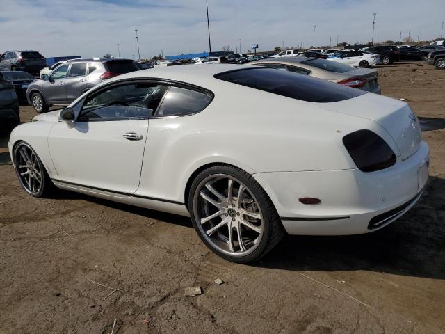 Photo 1 VIN: SCBCR63W74C021621 - BENTLEY CONTINENTA 