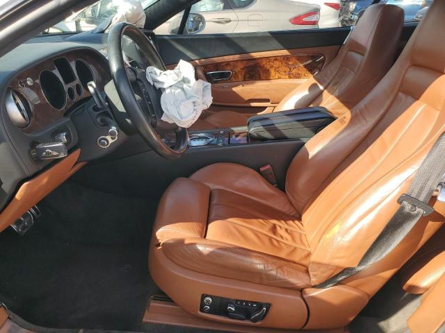 Photo 6 VIN: SCBCR63W74C021621 - BENTLEY CONTINENTA 