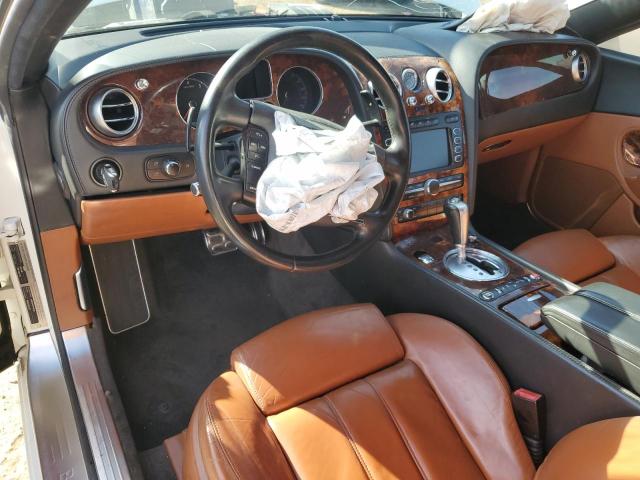 Photo 7 VIN: SCBCR63W74C021621 - BENTLEY CONTINENTA 