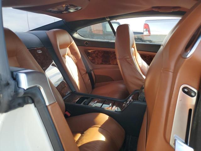 Photo 9 VIN: SCBCR63W74C021621 - BENTLEY CONTINENTA 