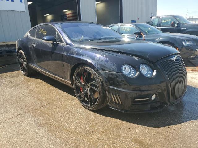 Photo 3 VIN: SCBCR63W75C024701 - BENTLEY CONTINENTA 