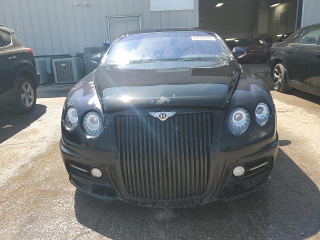 Photo 4 VIN: SCBCR63W75C024701 - BENTLEY CONTINENTA 