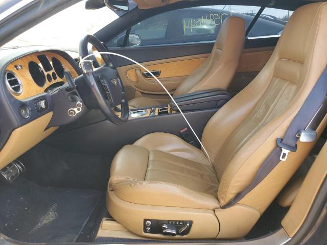 Photo 6 VIN: SCBCR63W75C024701 - BENTLEY CONTINENTA 