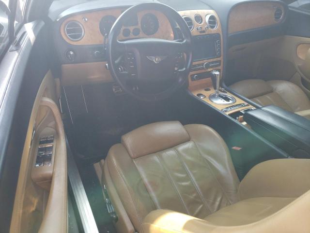 Photo 7 VIN: SCBCR63W75C024701 - BENTLEY CONTINENTA 