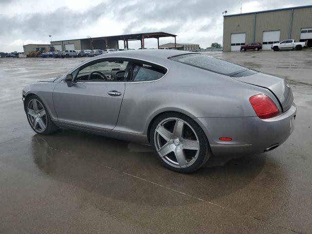 Photo 1 VIN: SCBCR63W75C026125 - BENTLEY CONTINENTA 