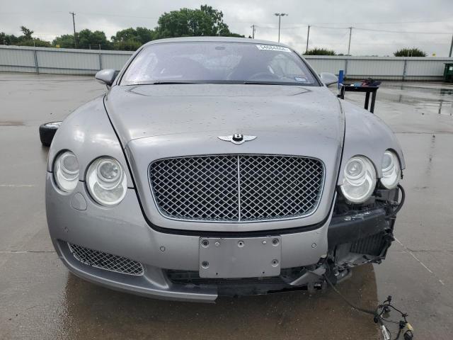 Photo 4 VIN: SCBCR63W75C026125 - BENTLEY CONTINENTA 