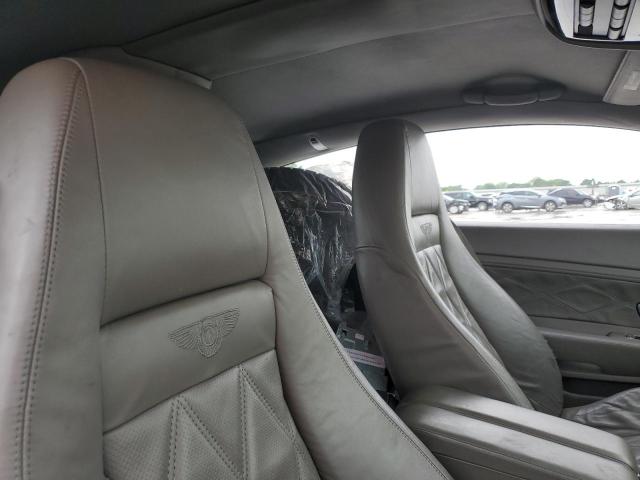 Photo 9 VIN: SCBCR63W75C026125 - BENTLEY CONTINENTA 