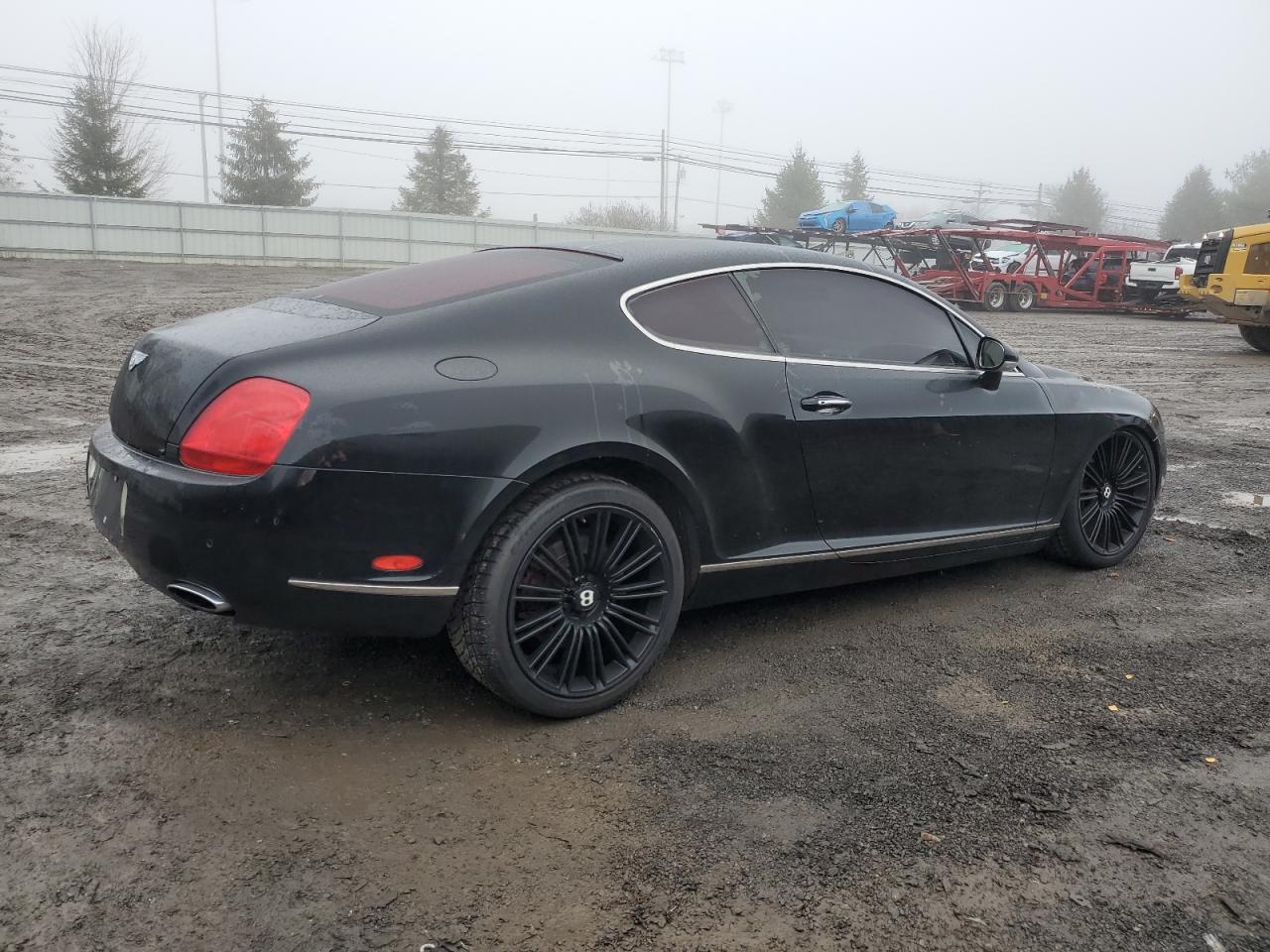 Photo 2 VIN: SCBCR63W75C026464 - BENTLEY CONTINENTAL 