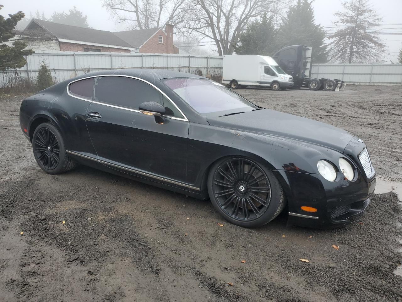 Photo 3 VIN: SCBCR63W75C026464 - BENTLEY CONTINENTAL 