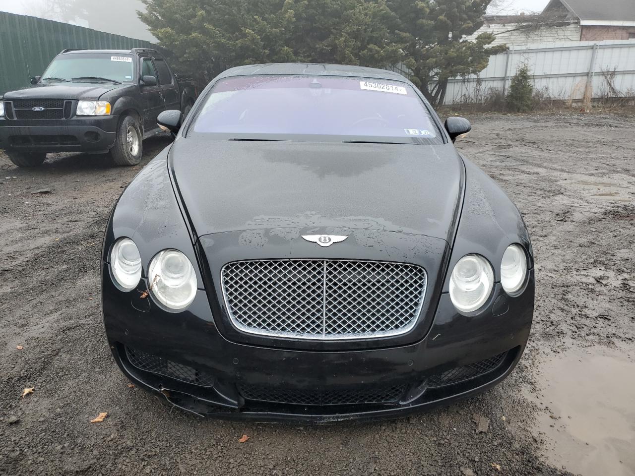 Photo 4 VIN: SCBCR63W75C026464 - BENTLEY CONTINENTAL 