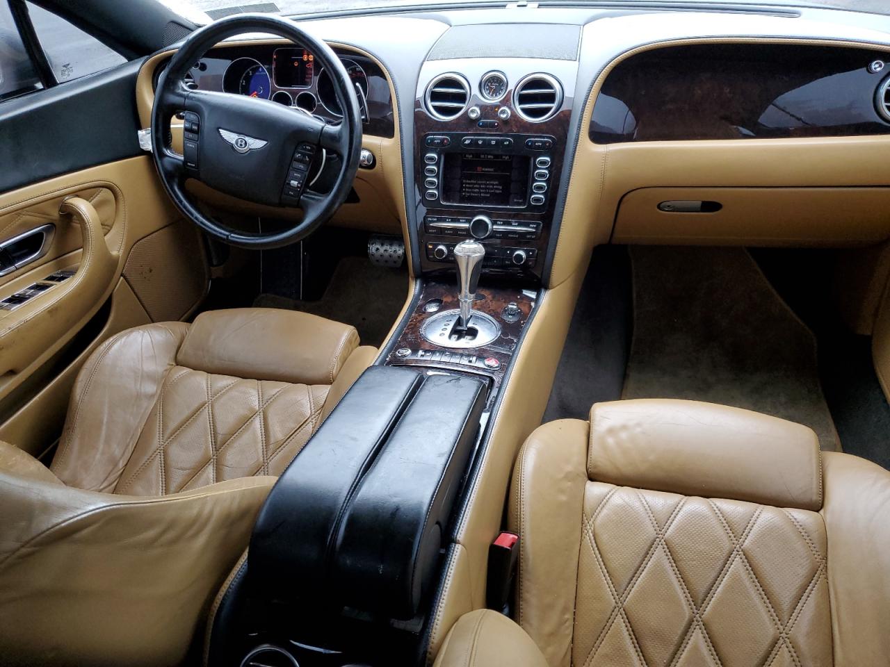 Photo 7 VIN: SCBCR63W75C026464 - BENTLEY CONTINENTAL 