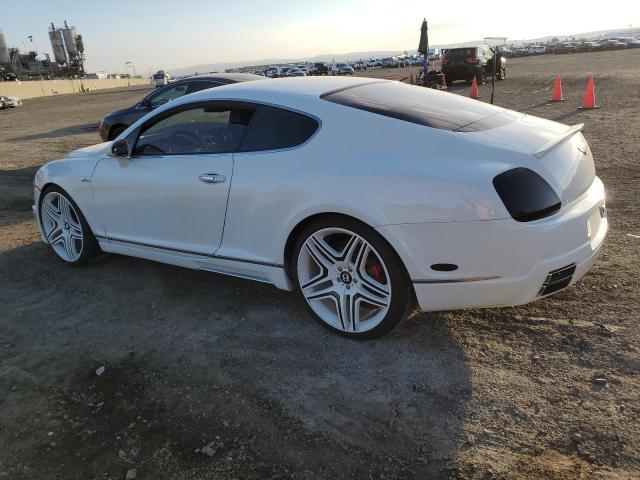 Photo 1 VIN: SCBCR63W75C029607 - BENTLEY CONTINENTA 