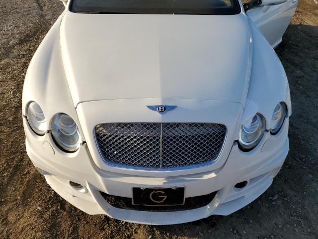 Photo 10 VIN: SCBCR63W75C029607 - BENTLEY CONTINENTA 