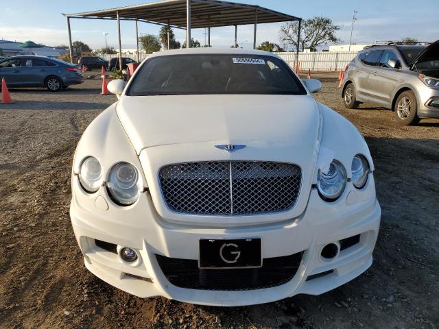 Photo 4 VIN: SCBCR63W75C029607 - BENTLEY CONTINENTA 