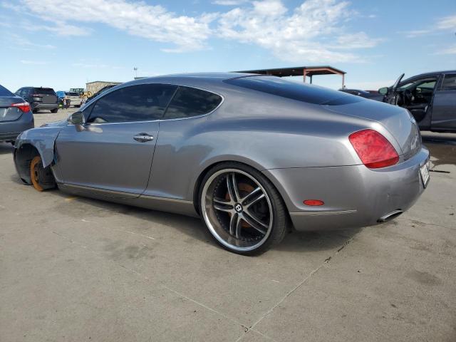 Photo 1 VIN: SCBCR63W76C037174 - BENTLEY CONTINENTA 