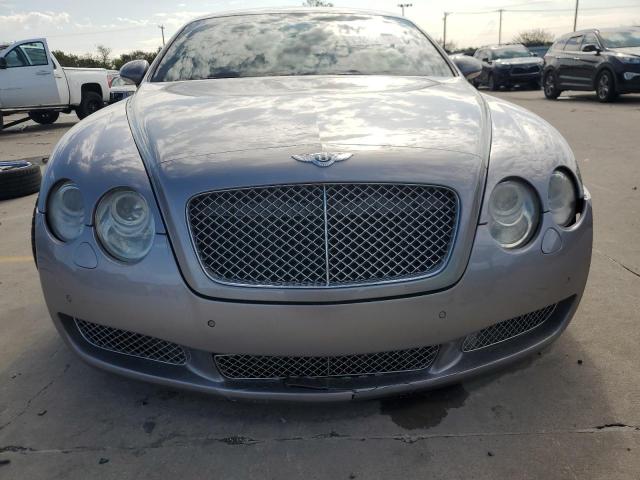 Photo 4 VIN: SCBCR63W76C037174 - BENTLEY CONTINENTA 